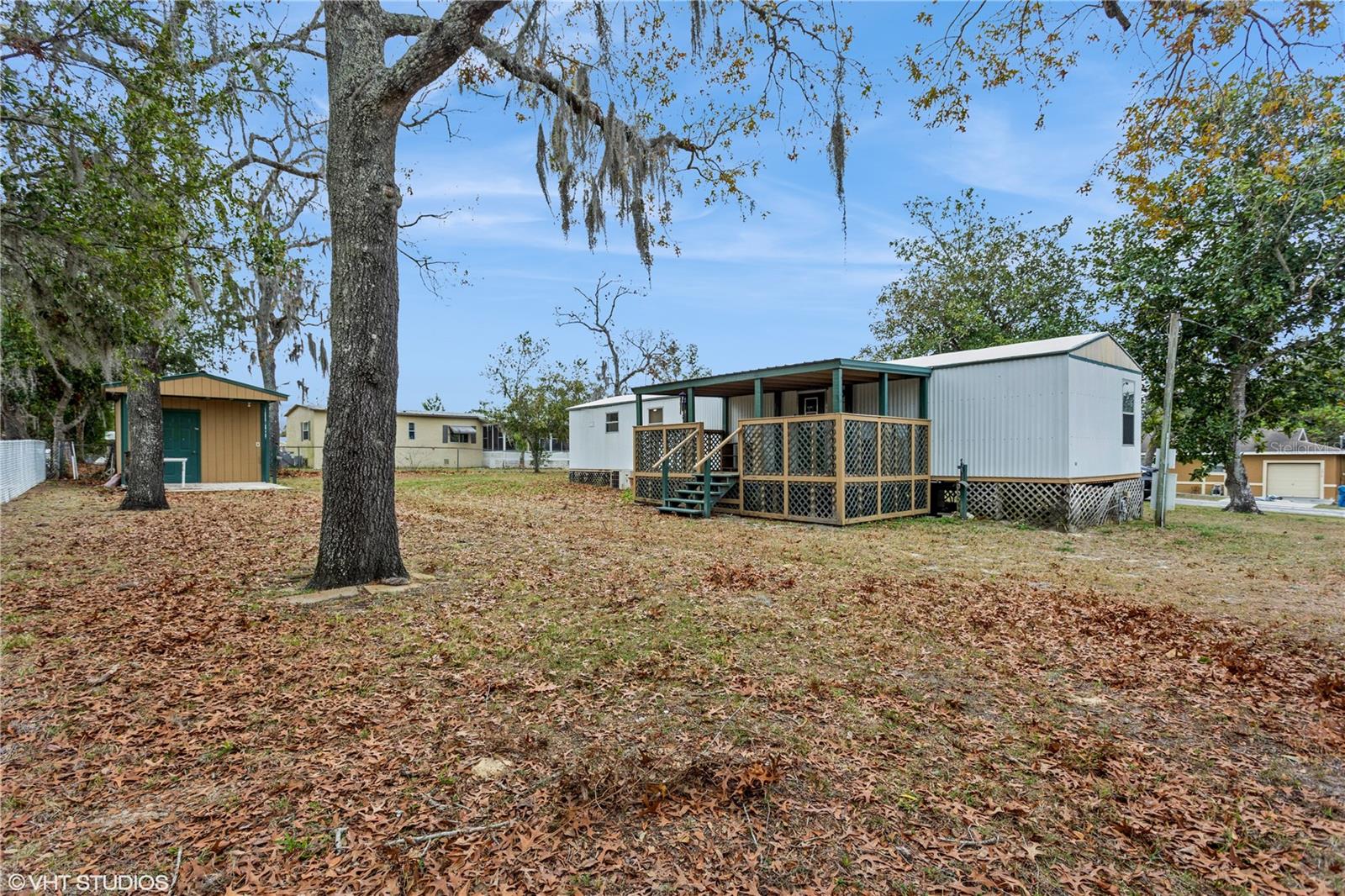 7013 SCHERING ST, WEEKI WACHEE, FL, 34613