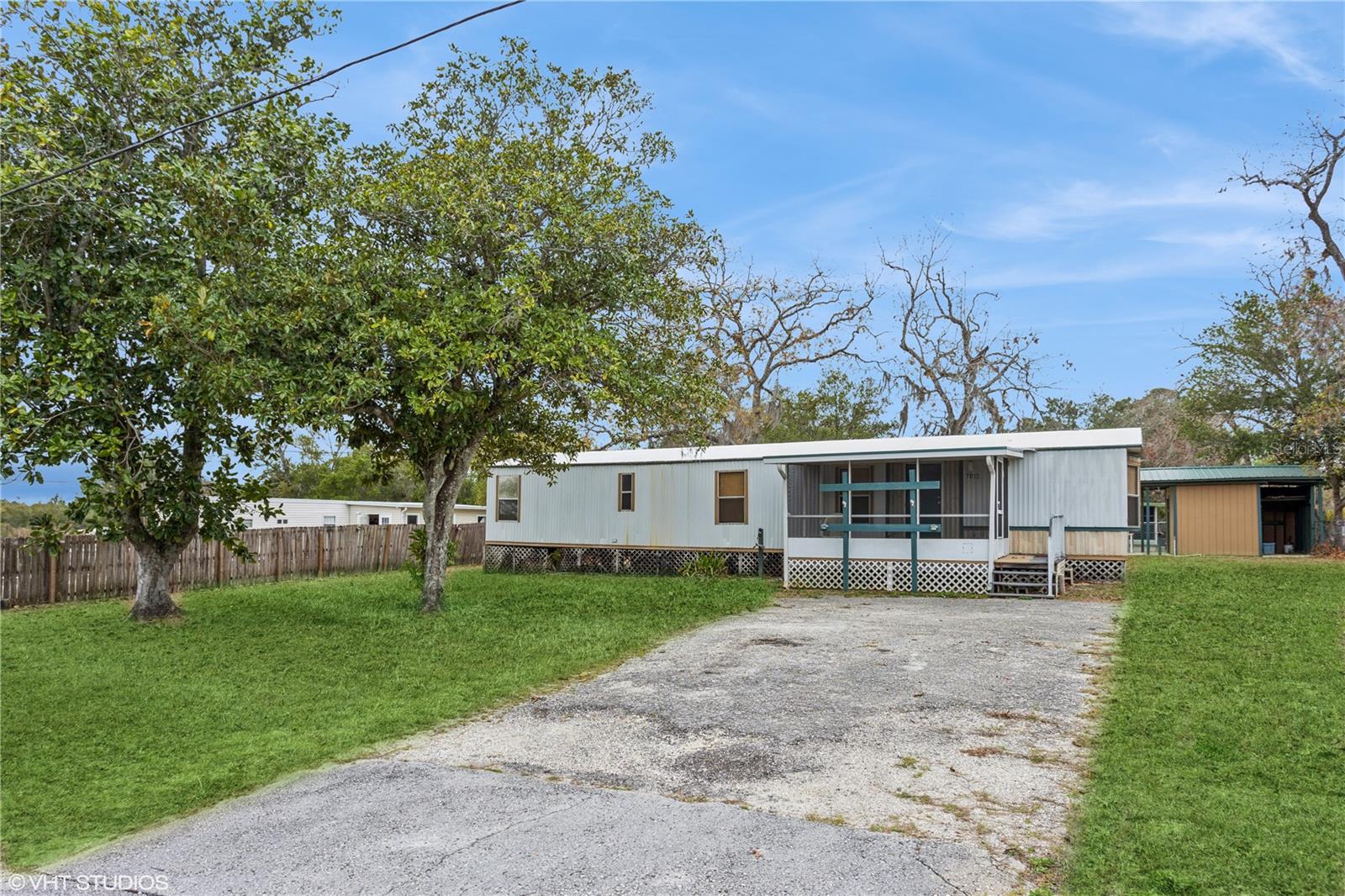 7013 SCHERING ST, WEEKI WACHEE, FL, 34613