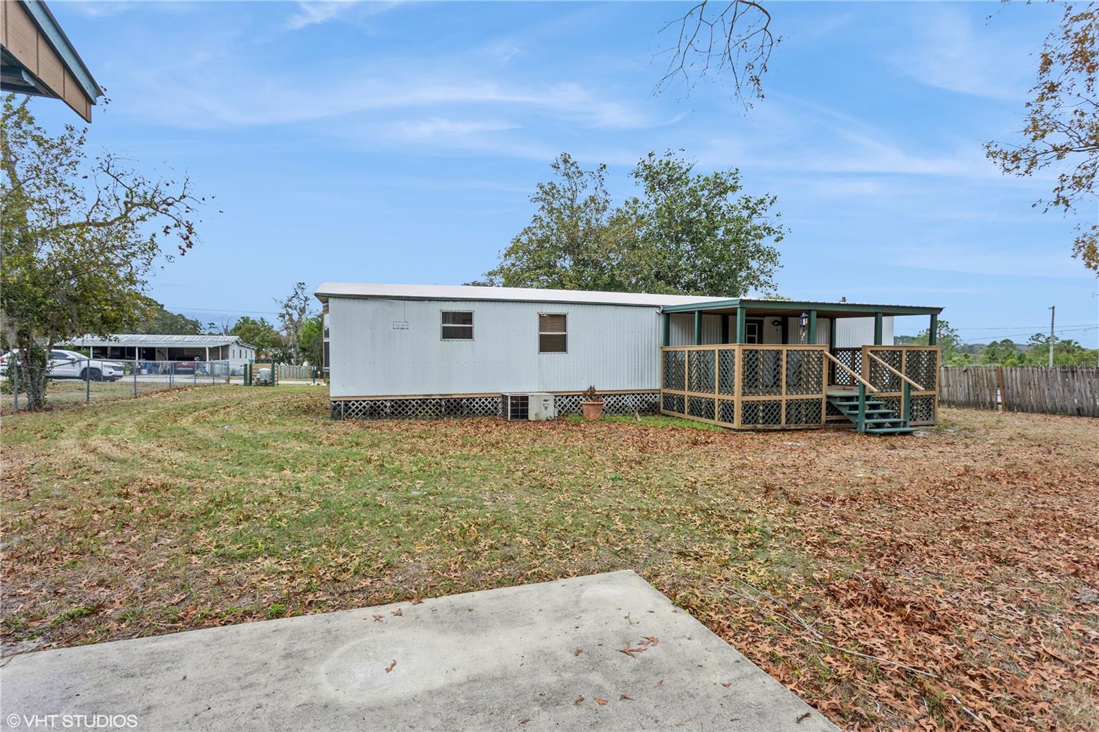 7013 SCHERING ST, WEEKI WACHEE, FL, 34613