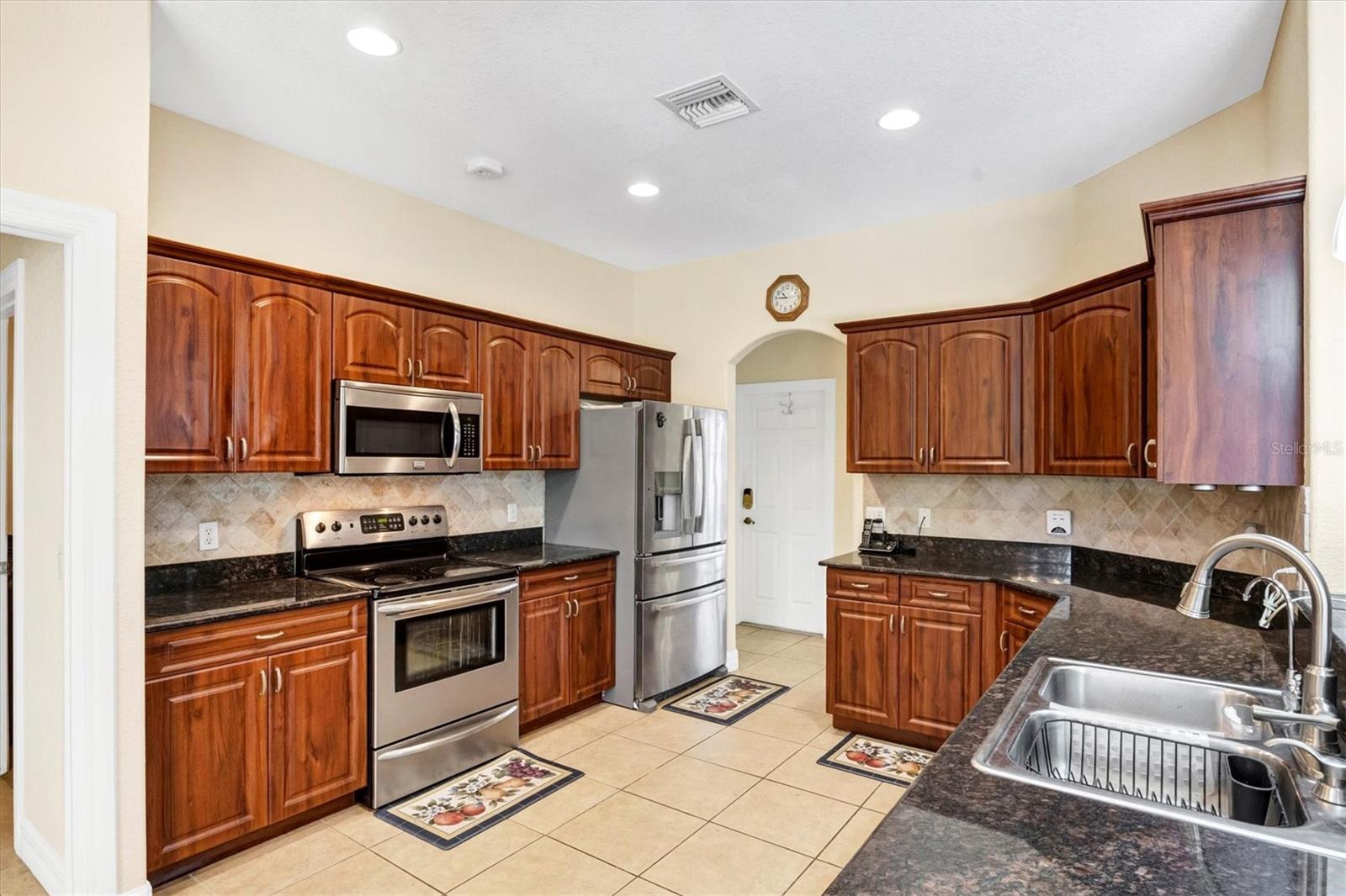 3598 SCHUSTER ST, NORTH PORT, FL, 34291