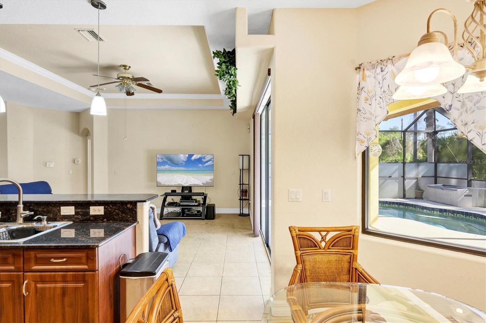 3598 SCHUSTER ST, NORTH PORT, FL, 34291
