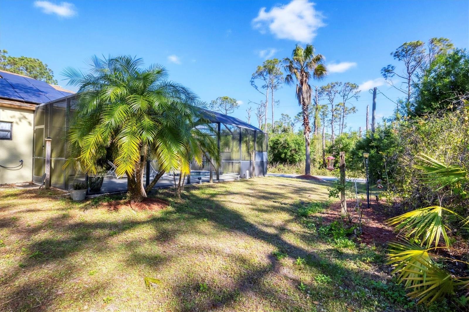 3598 SCHUSTER ST, NORTH PORT, FL, 34291