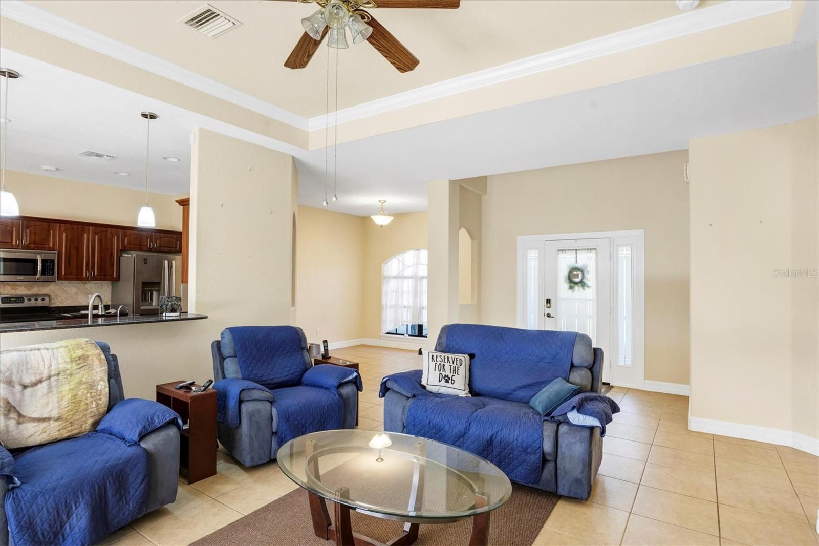 3598 SCHUSTER ST, NORTH PORT, FL, 34291