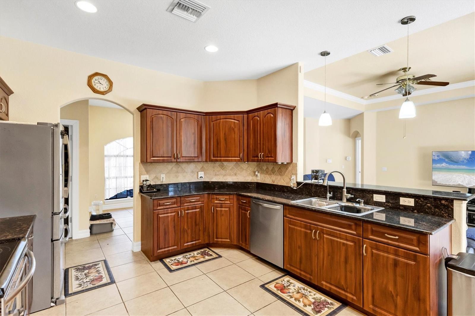 3598 SCHUSTER ST, NORTH PORT, FL, 34291