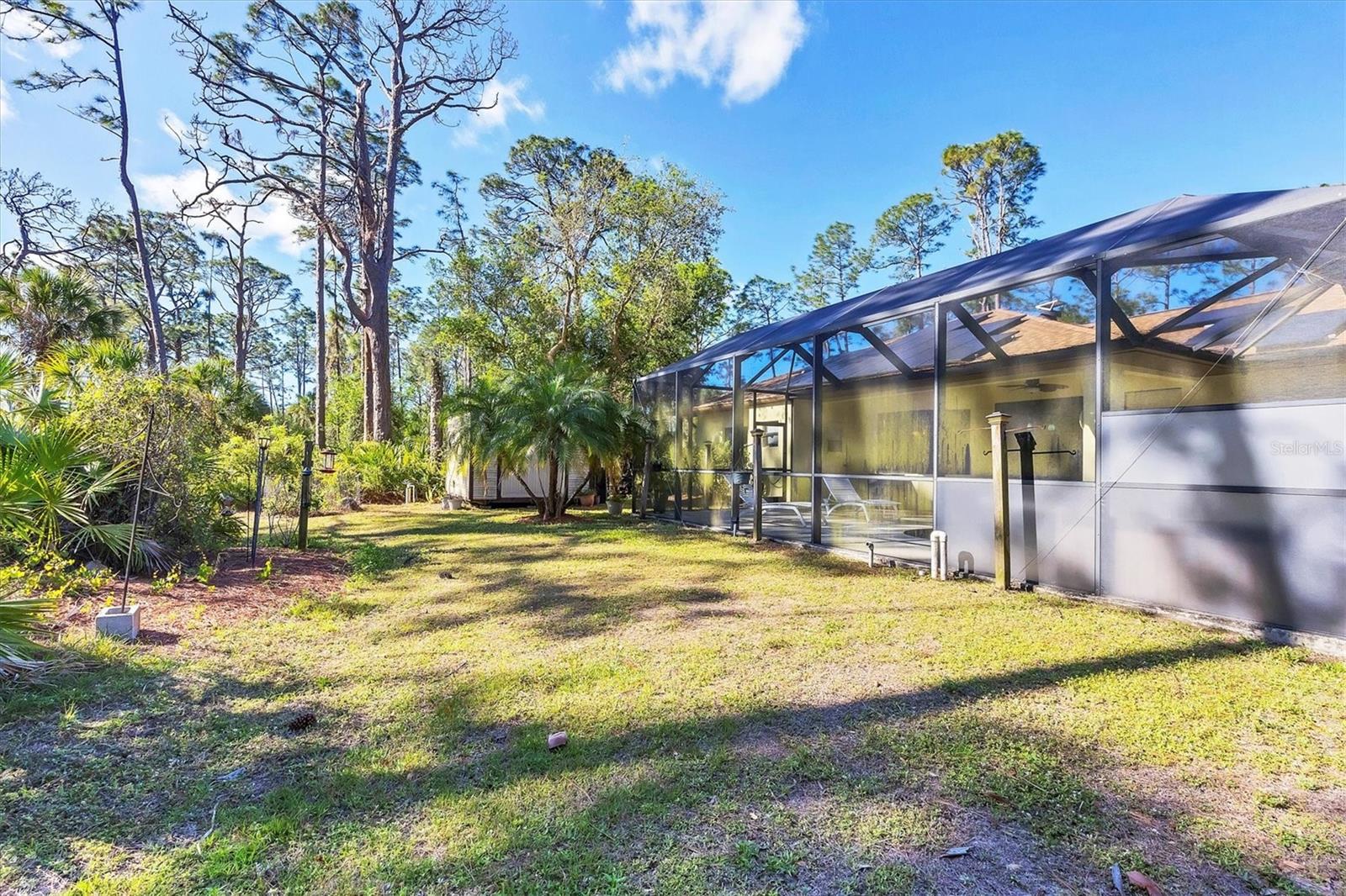 3598 SCHUSTER ST, NORTH PORT, FL, 34291