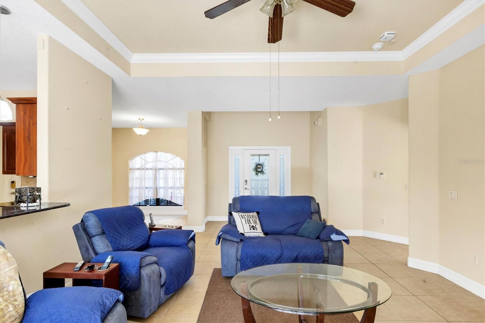 3598 SCHUSTER ST, NORTH PORT, FL, 34291