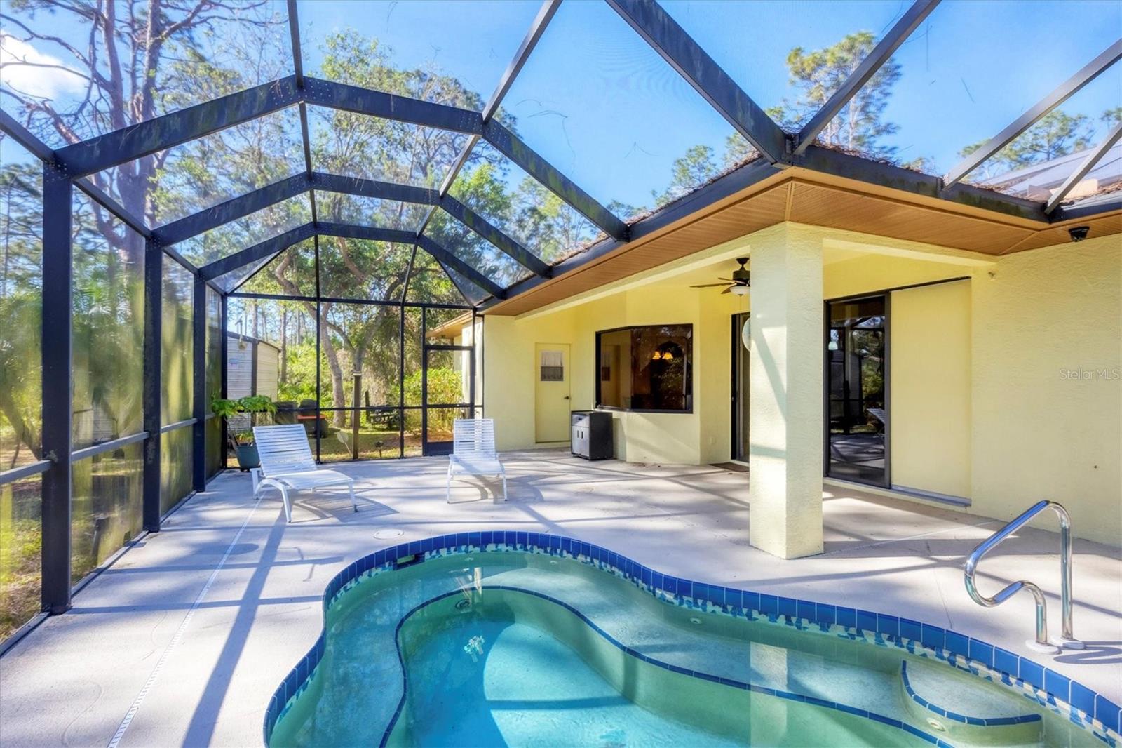 3598 SCHUSTER ST, NORTH PORT, FL, 34291