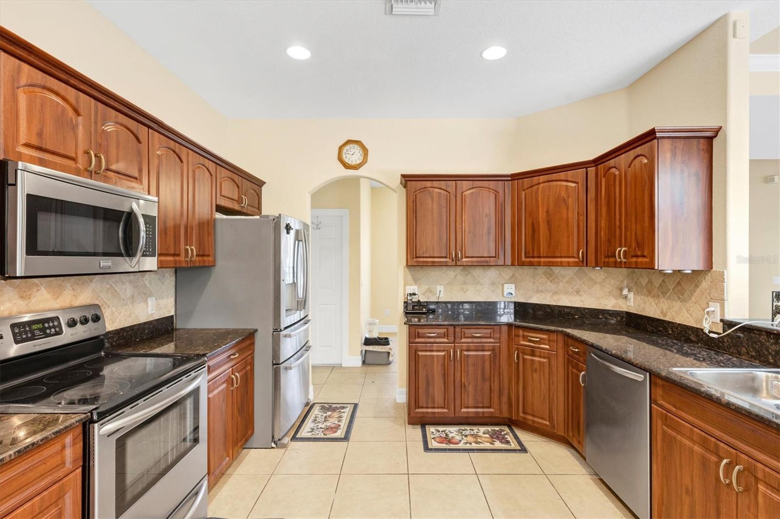 3598 SCHUSTER ST, NORTH PORT, FL, 34291