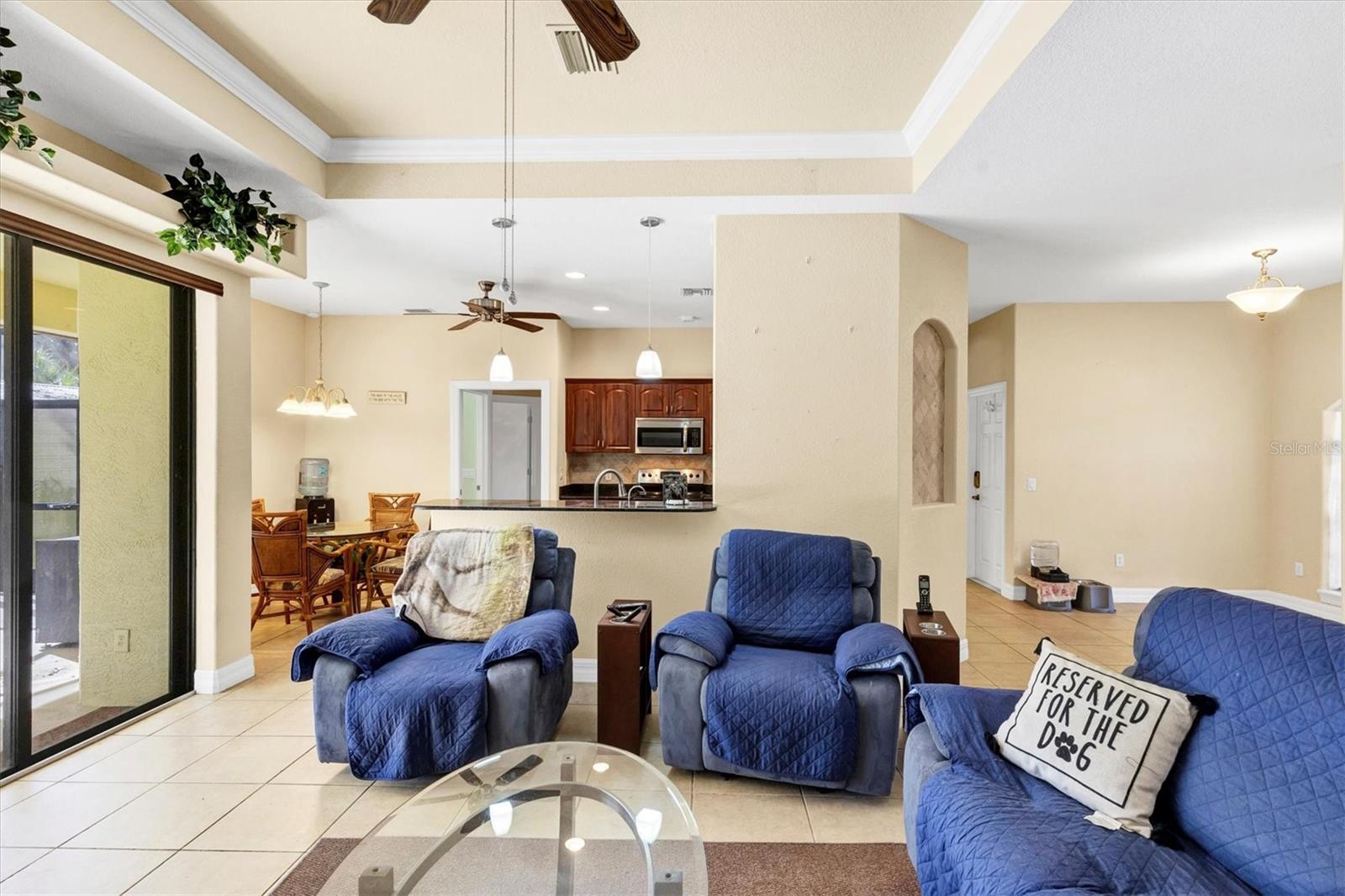 3598 SCHUSTER ST, NORTH PORT, FL, 34291