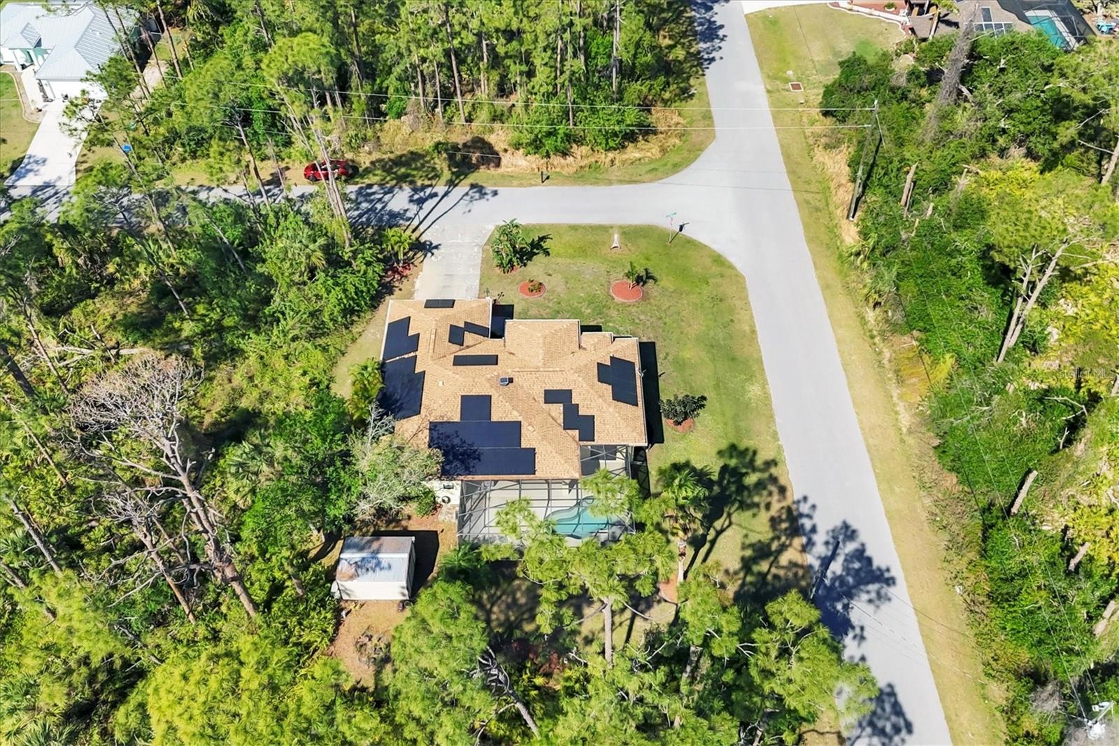 3598 SCHUSTER ST, NORTH PORT, FL, 34291