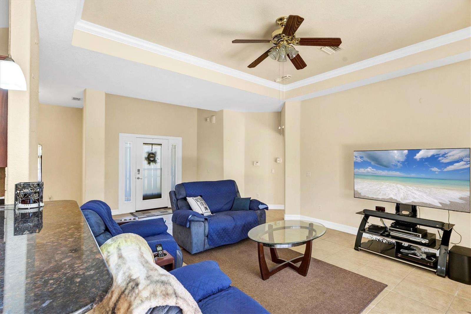 3598 SCHUSTER ST, NORTH PORT, FL, 34291