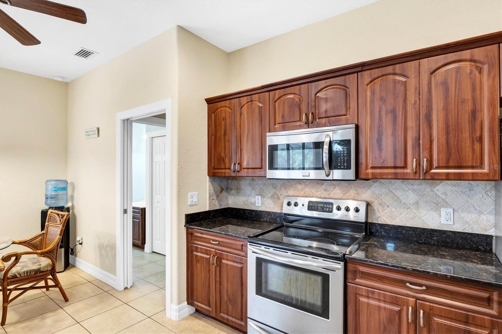 3598 SCHUSTER ST, NORTH PORT, FL, 34291
