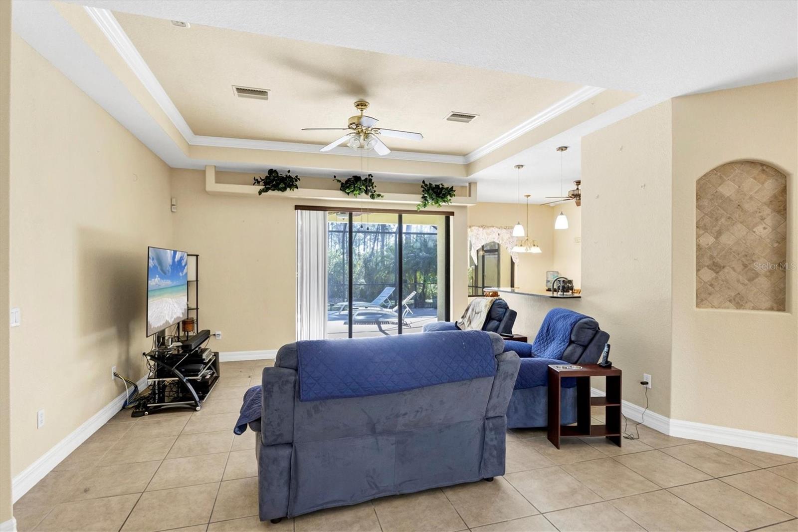 3598 SCHUSTER ST, NORTH PORT, FL, 34291