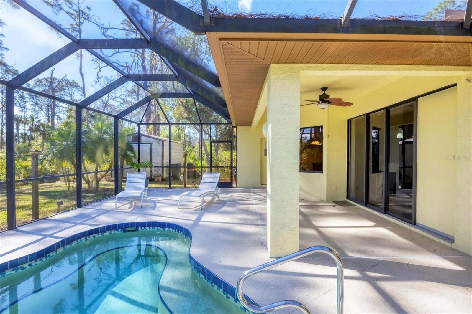 3598 SCHUSTER ST, NORTH PORT, FL, 34291