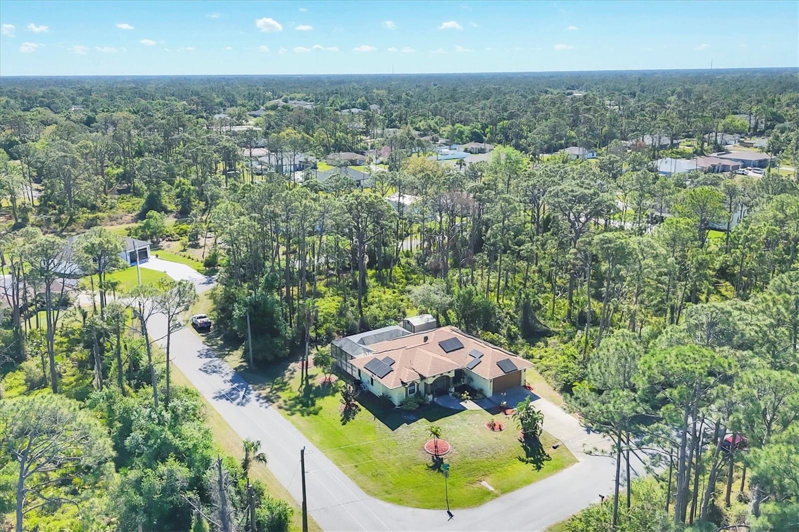 3598 SCHUSTER ST, NORTH PORT, FL, 34291