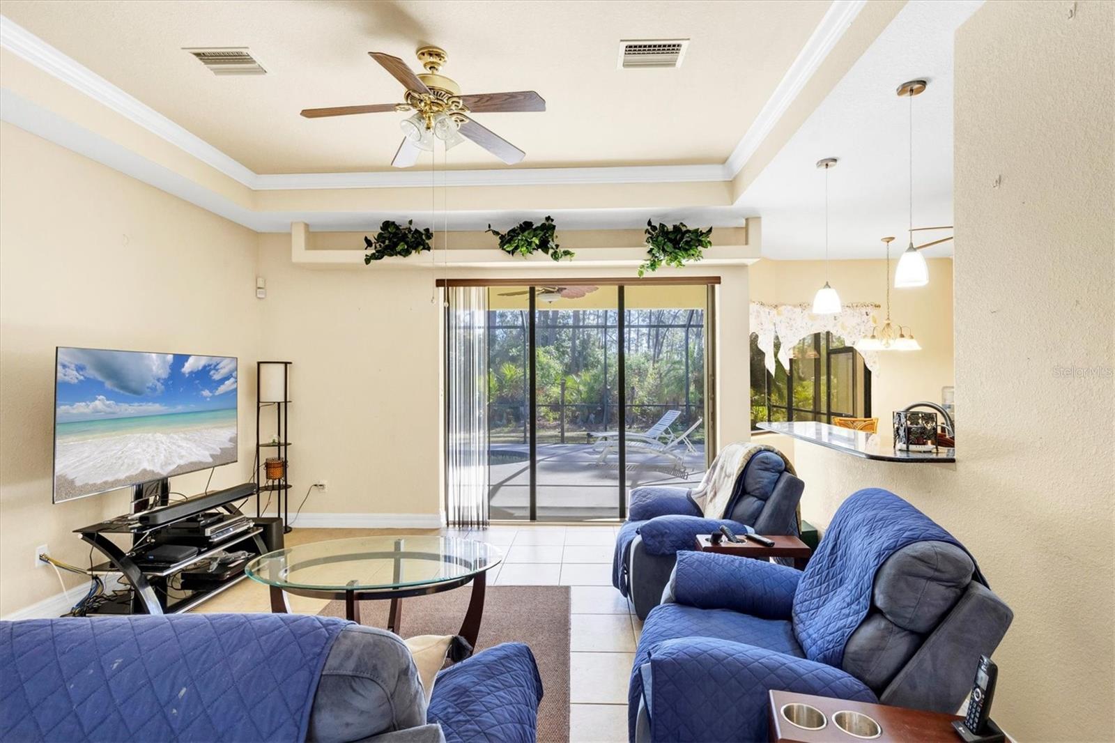 3598 SCHUSTER ST, NORTH PORT, FL, 34291