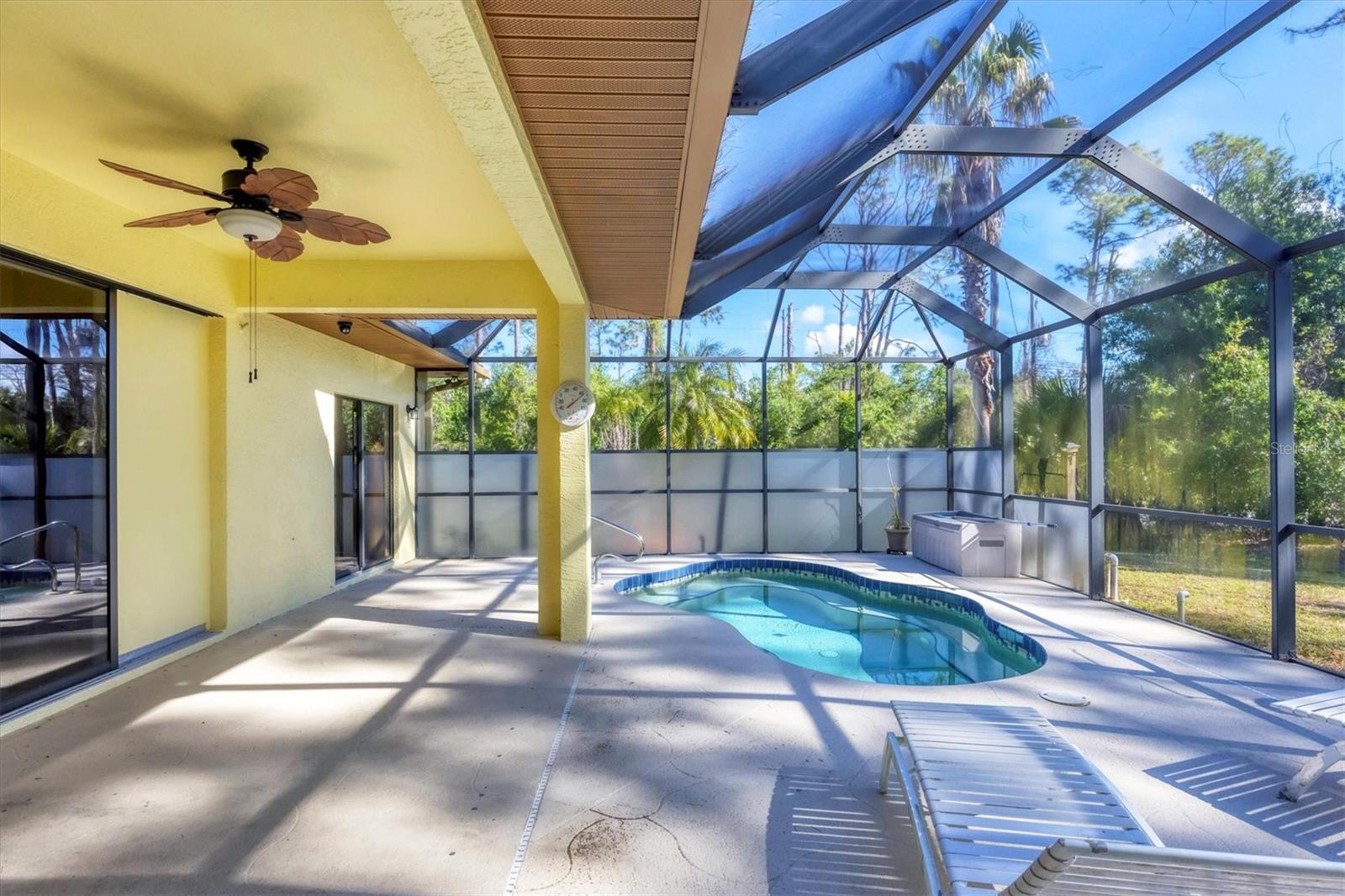 3598 SCHUSTER ST, NORTH PORT, FL, 34291