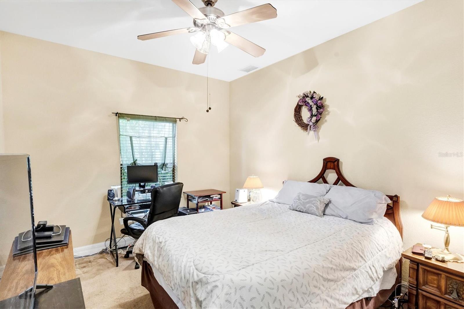 3598 SCHUSTER ST, NORTH PORT, FL, 34291