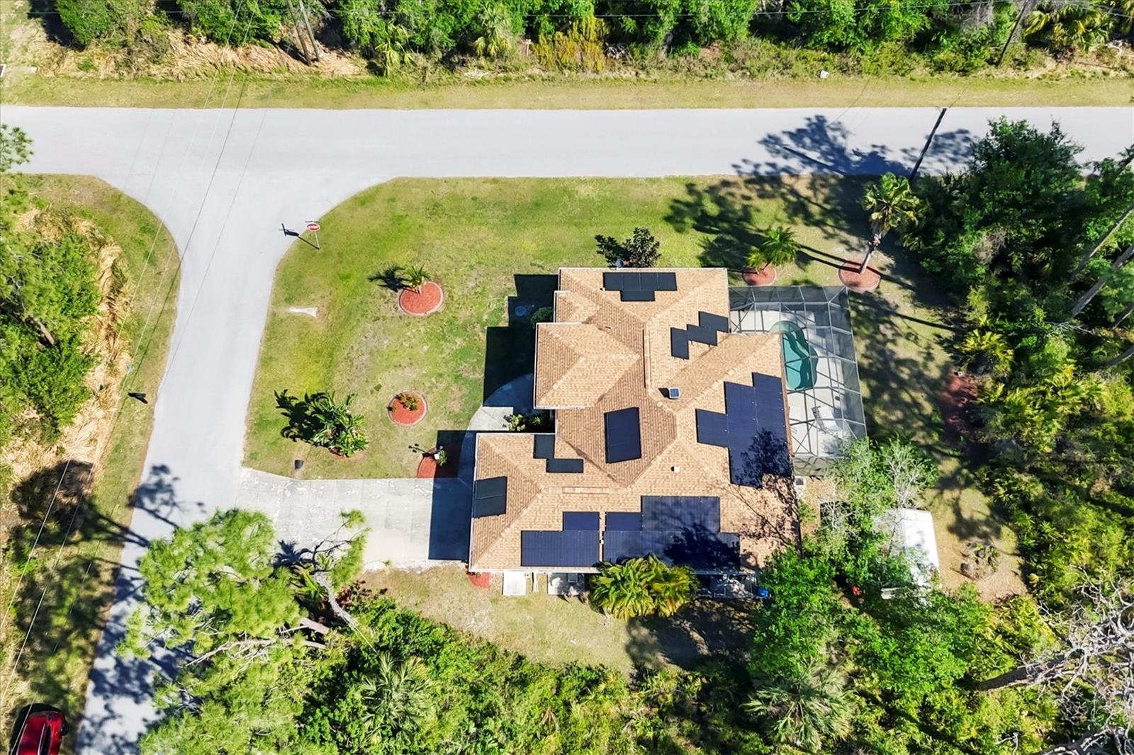 3598 SCHUSTER ST, NORTH PORT, FL, 34291