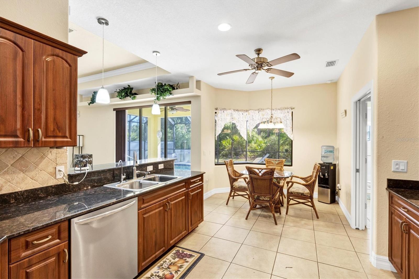 3598 SCHUSTER ST, NORTH PORT, FL, 34291