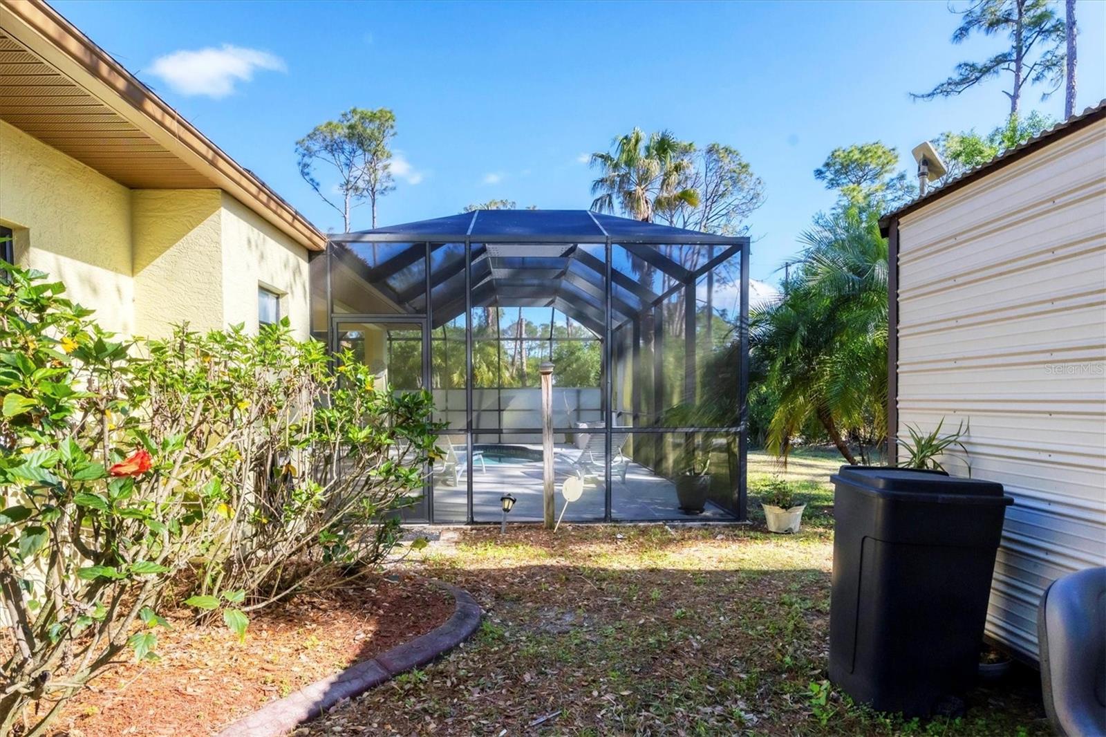 3598 SCHUSTER ST, NORTH PORT, FL, 34291