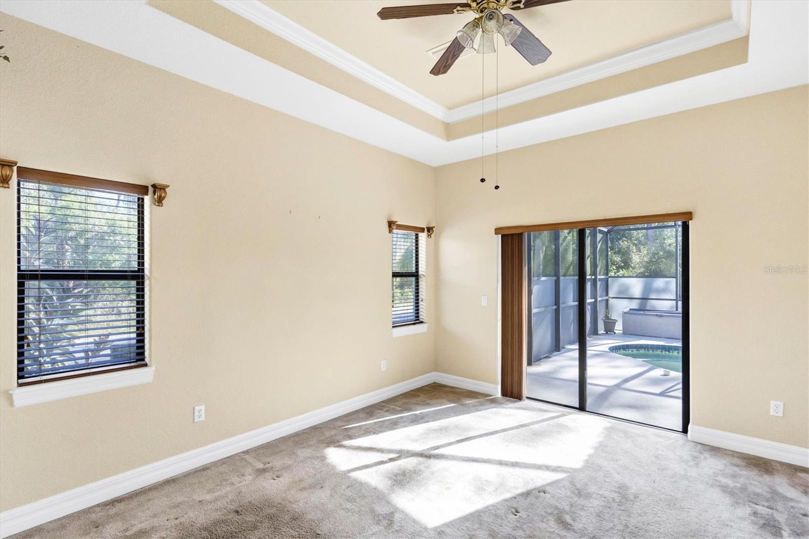 3598 SCHUSTER ST, NORTH PORT, FL, 34291