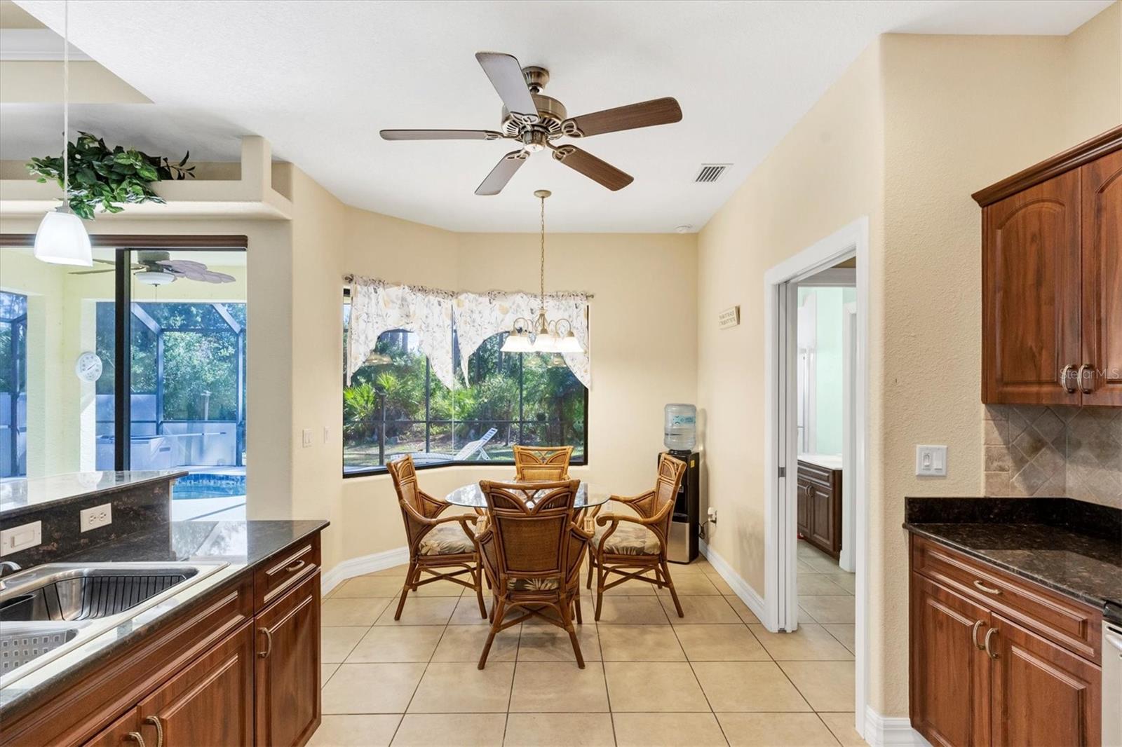 3598 SCHUSTER ST, NORTH PORT, FL, 34291