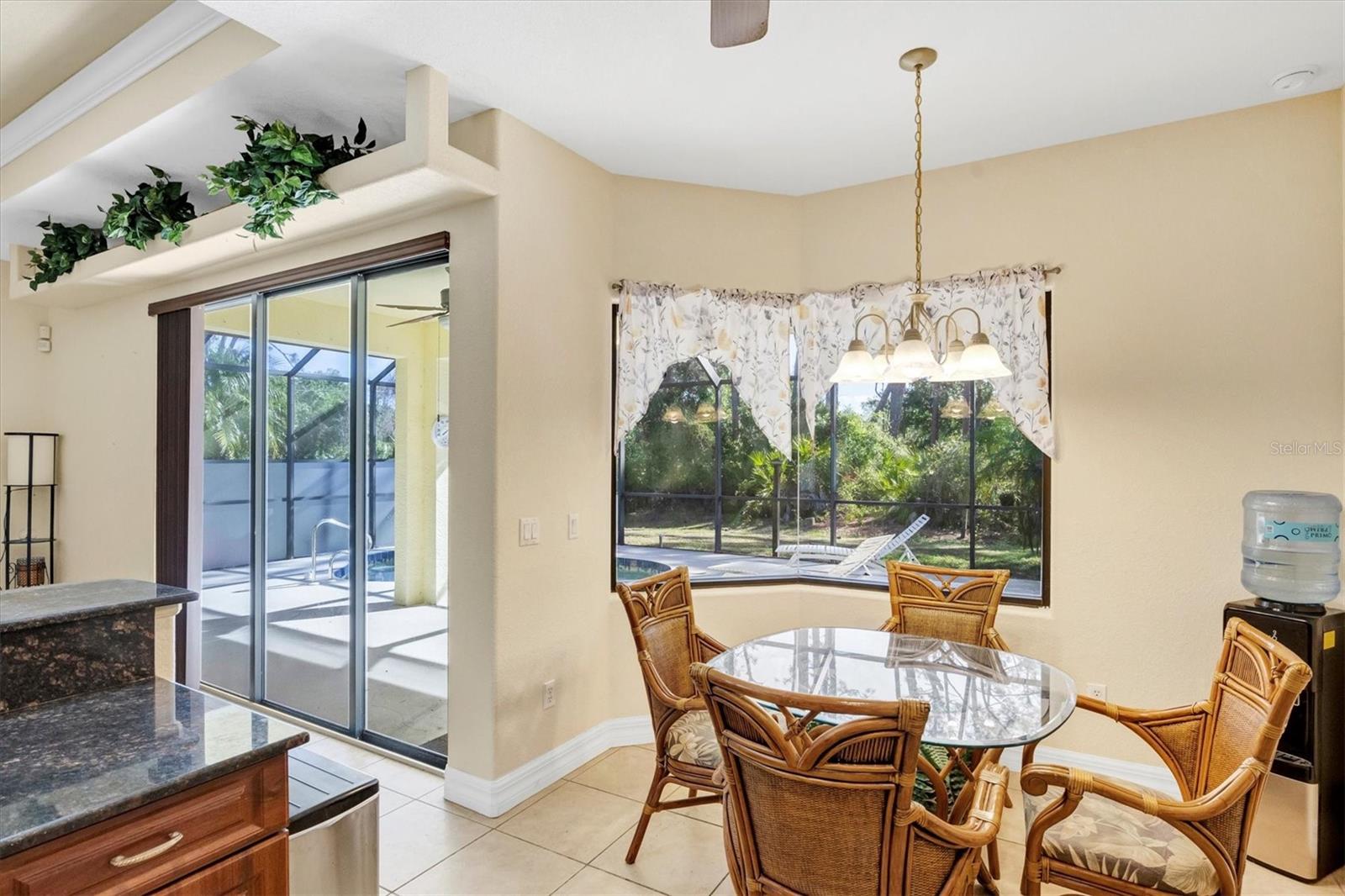3598 SCHUSTER ST, NORTH PORT, FL, 34291