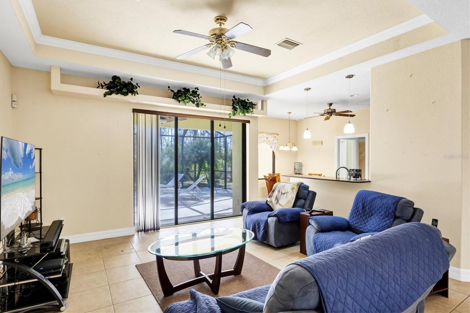 3598 SCHUSTER ST, NORTH PORT, FL, 34291
