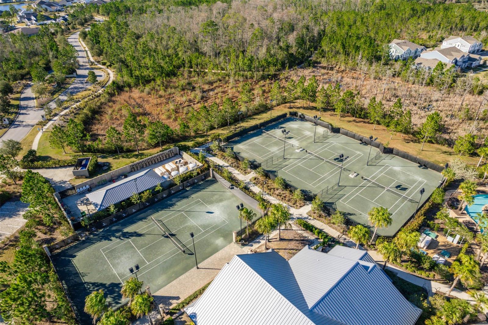 91 RIDGEWIND DR, ST AUGUSTINE, FL, 32092