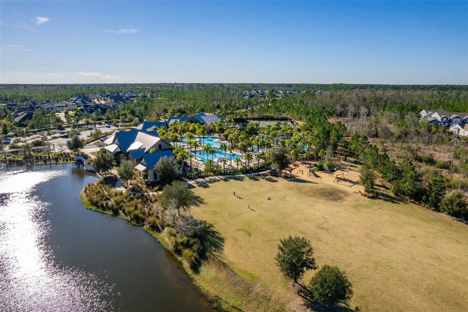 91 RIDGEWIND DR, ST AUGUSTINE, FL, 32092