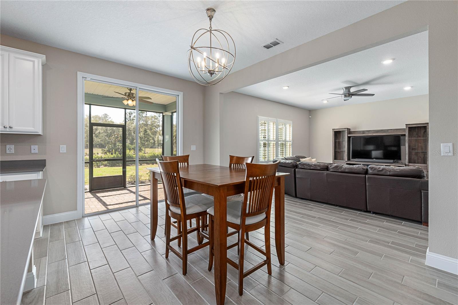 91 RIDGEWIND DR, ST AUGUSTINE, FL, 32092