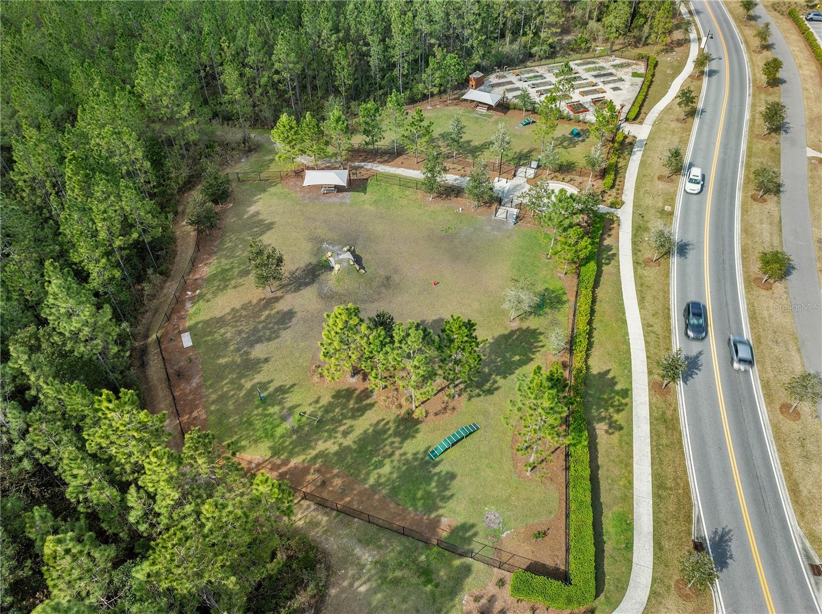 91 RIDGEWIND DR, ST AUGUSTINE, FL, 32092