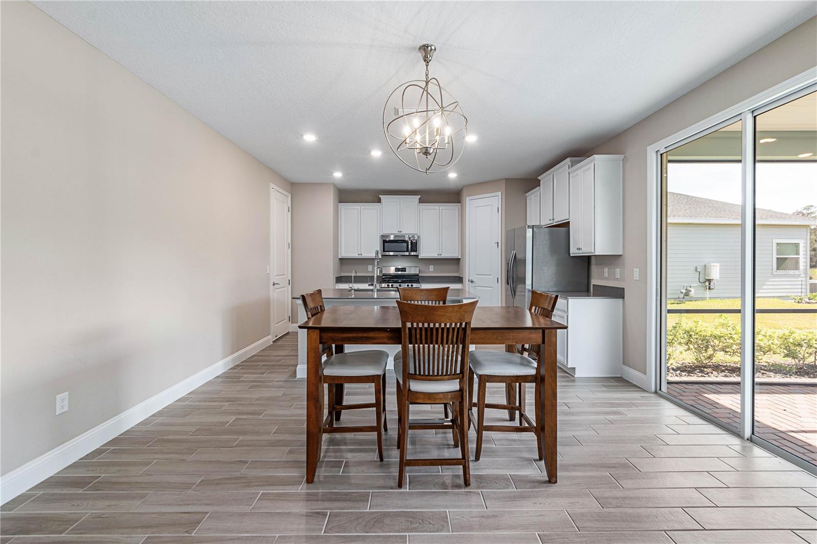 91 RIDGEWIND DR, ST AUGUSTINE, FL, 32092