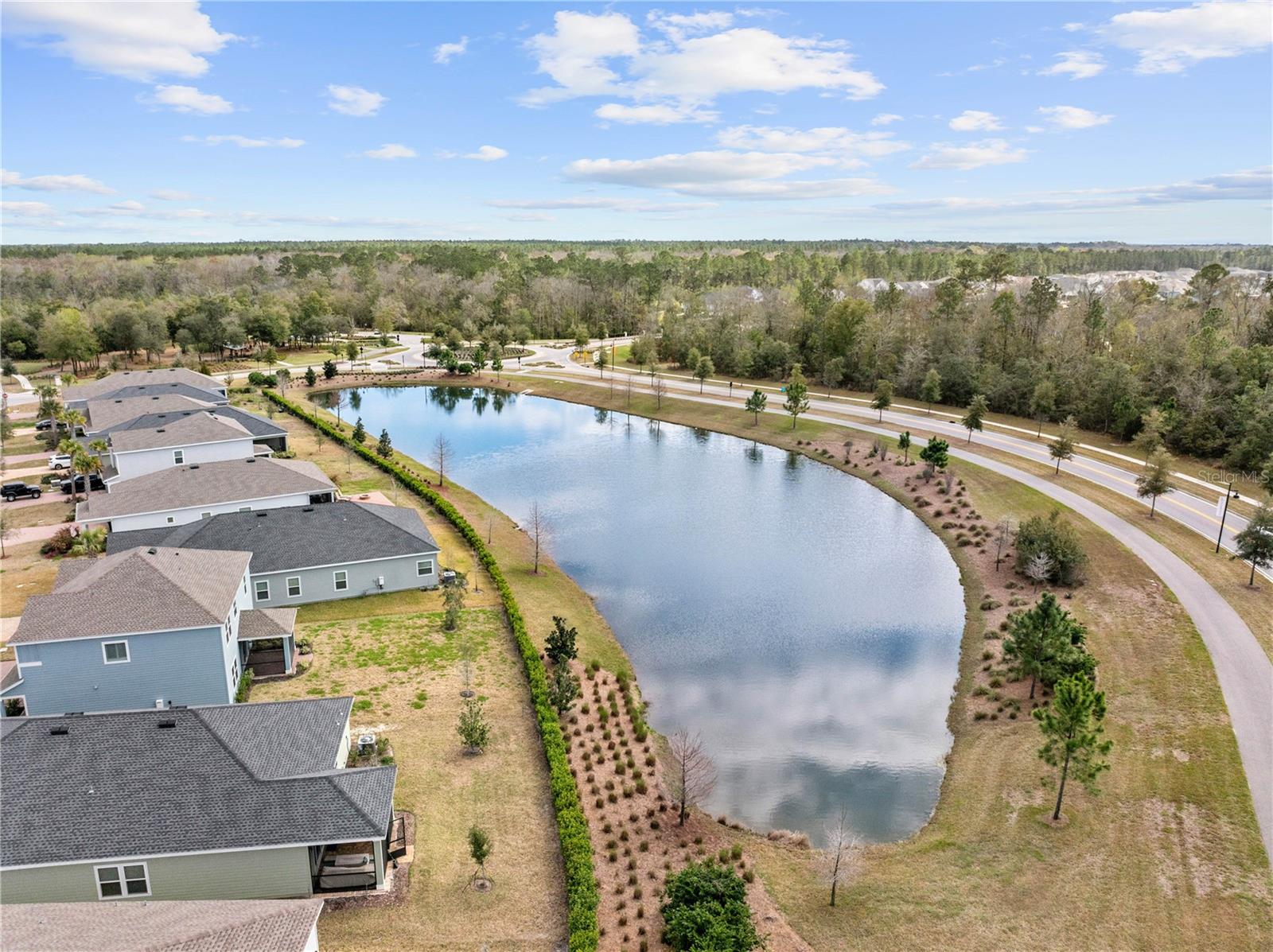 91 RIDGEWIND DR, ST AUGUSTINE, FL, 32092