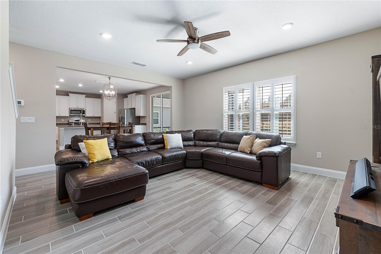 91 RIDGEWIND DR, ST AUGUSTINE, FL, 32092
