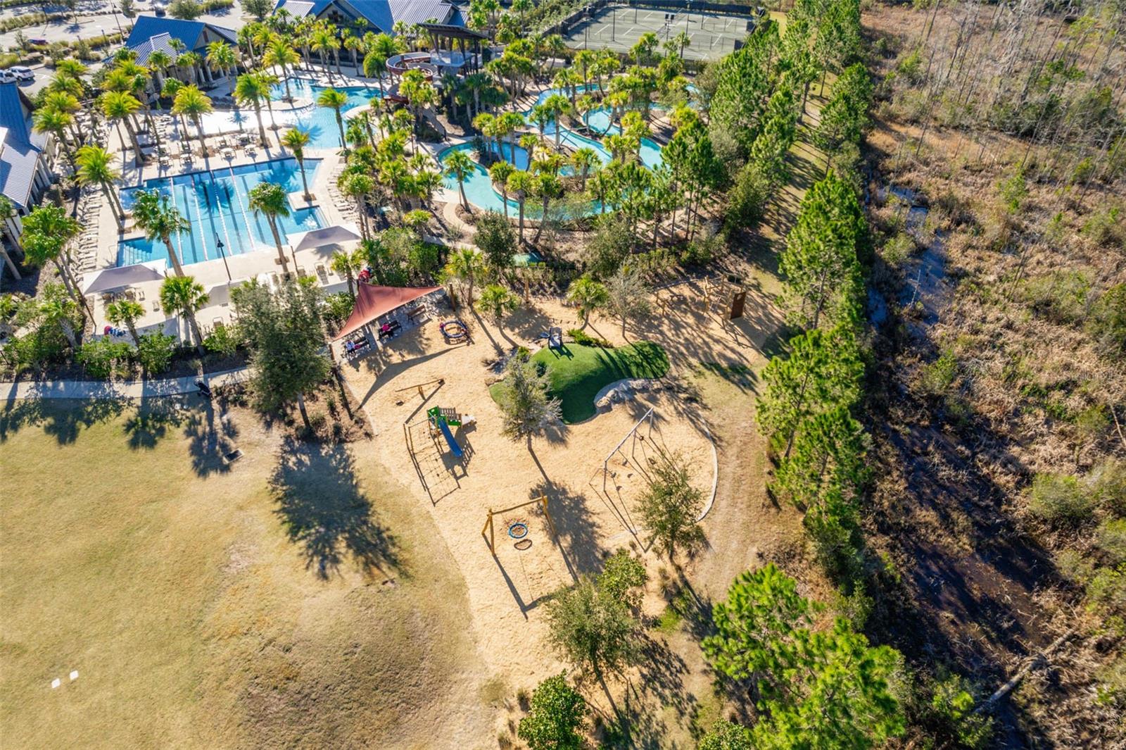 91 RIDGEWIND DR, ST AUGUSTINE, FL, 32092
