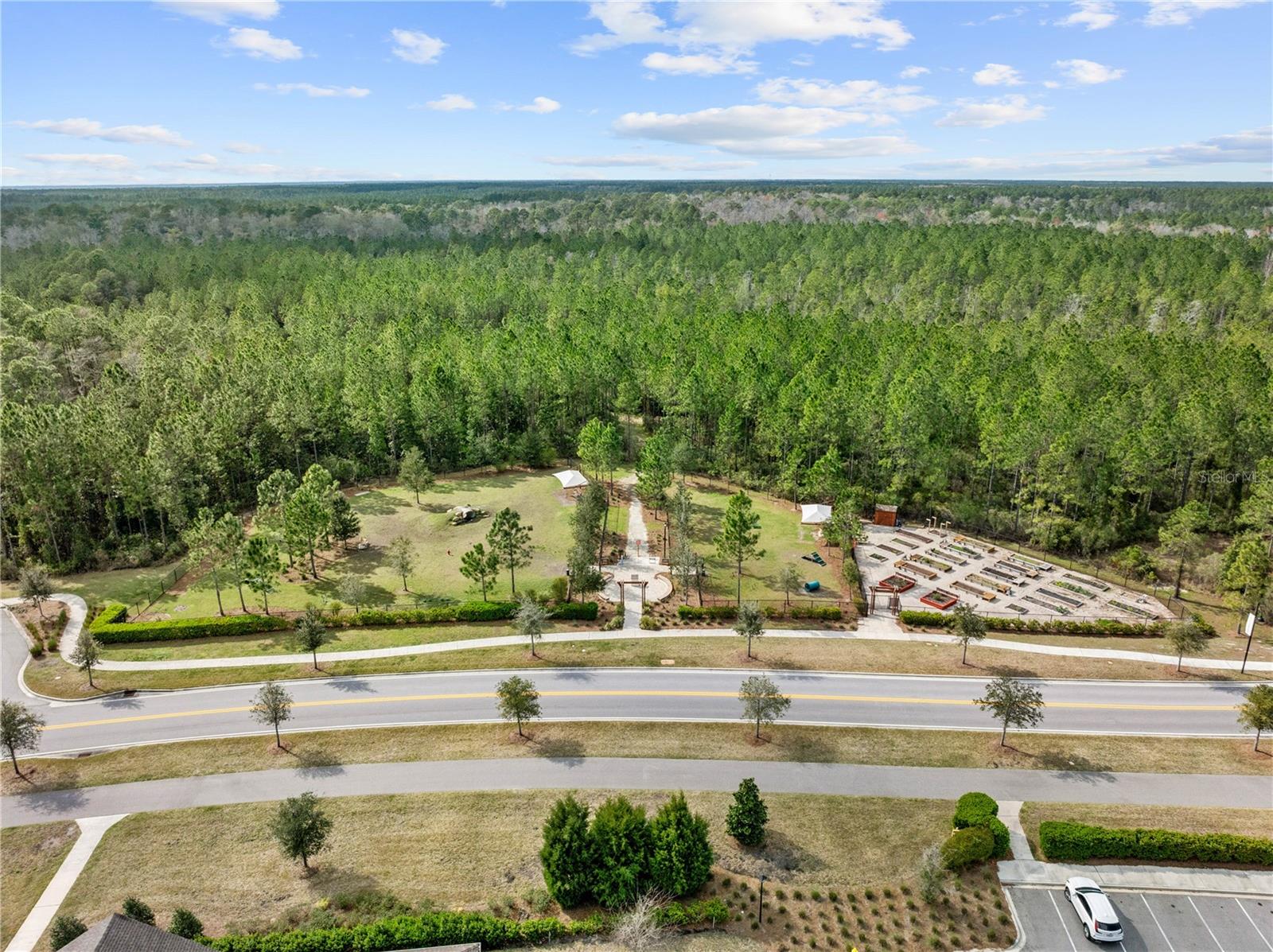 91 RIDGEWIND DR, ST AUGUSTINE, FL, 32092