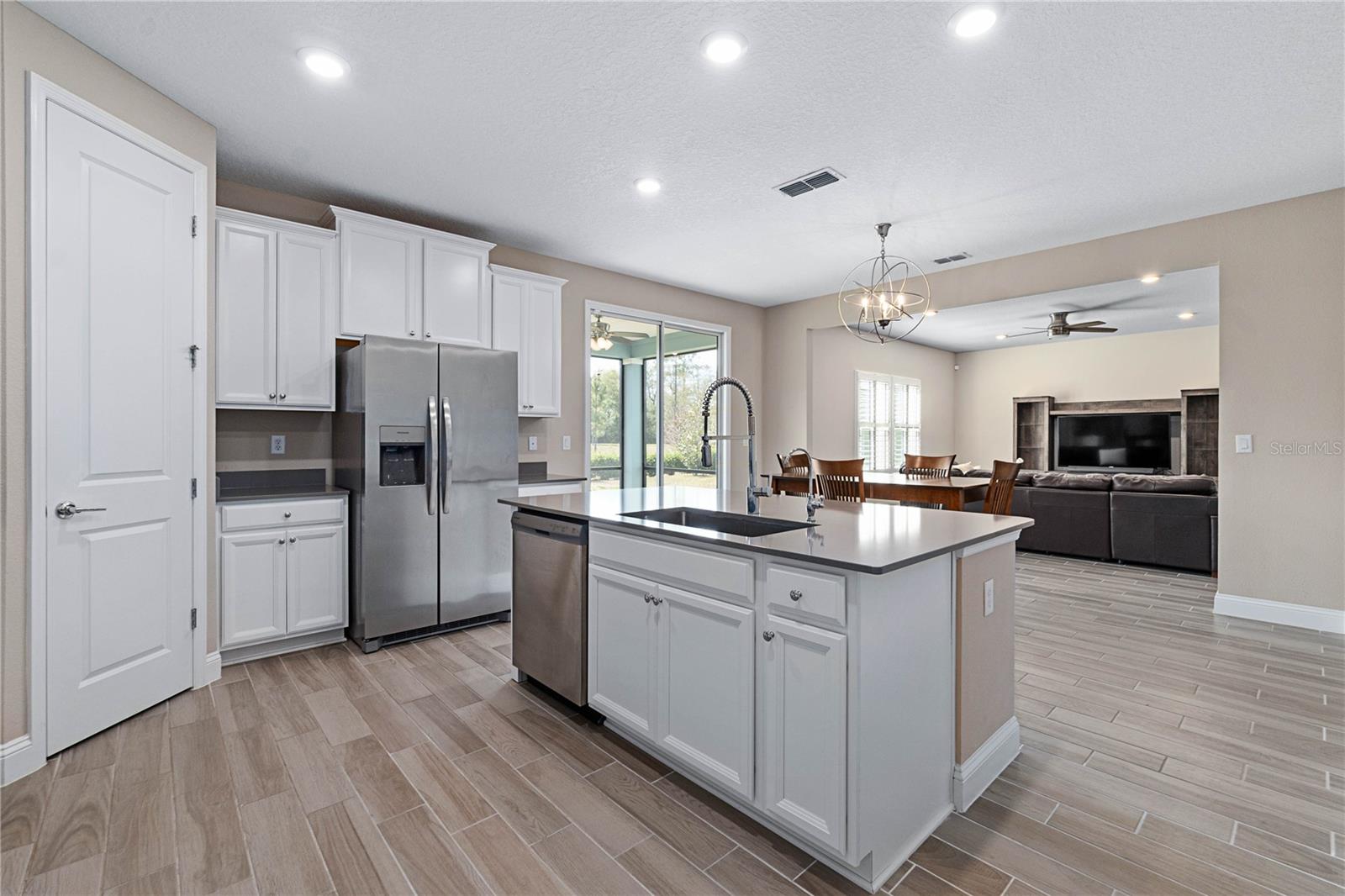 91 RIDGEWIND DR, ST AUGUSTINE, FL, 32092