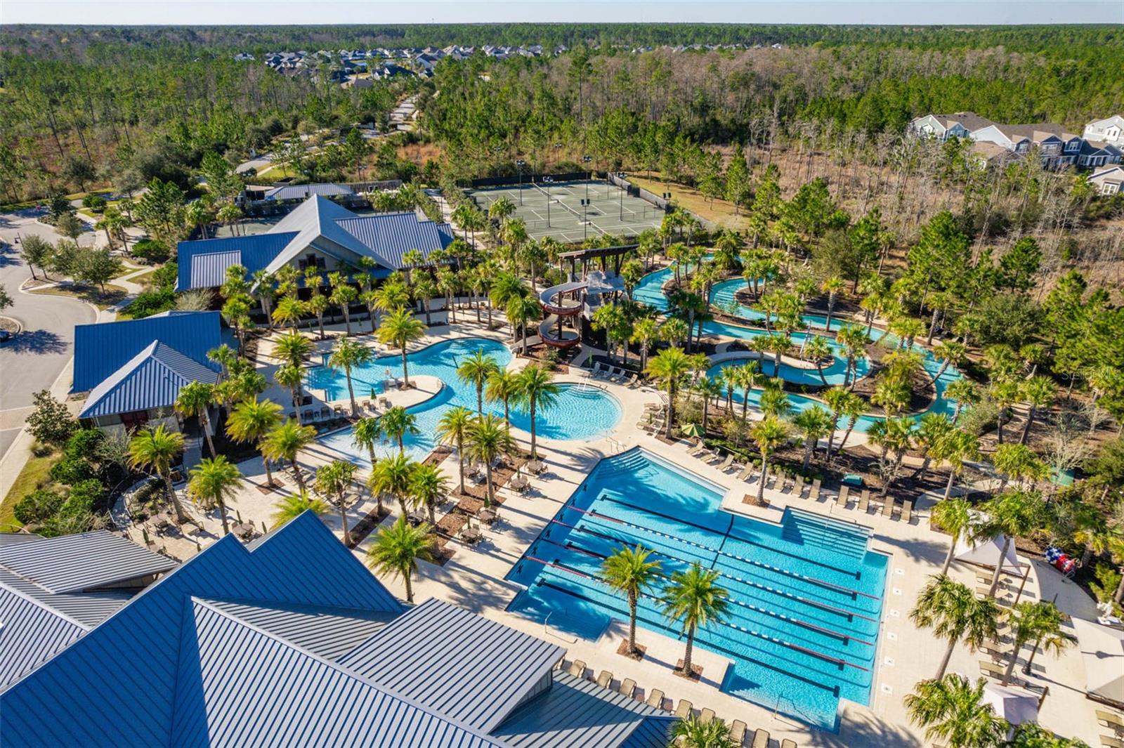 91 RIDGEWIND DR, ST AUGUSTINE, FL, 32092