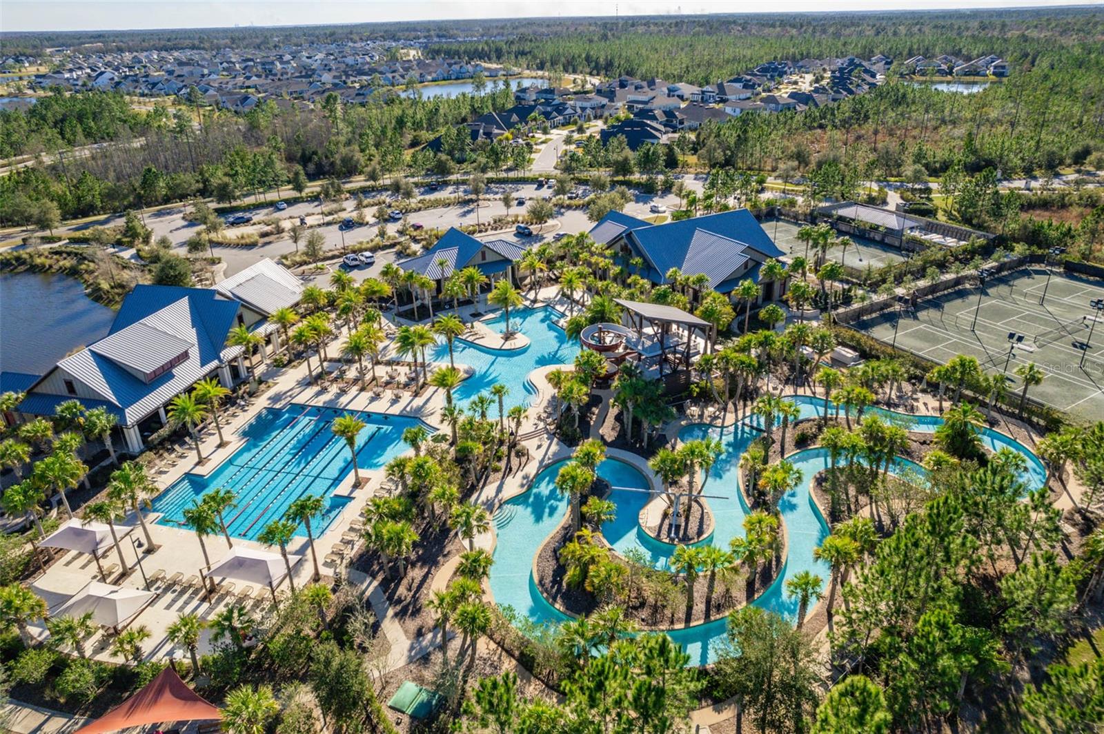91 RIDGEWIND DR, ST AUGUSTINE, FL, 32092