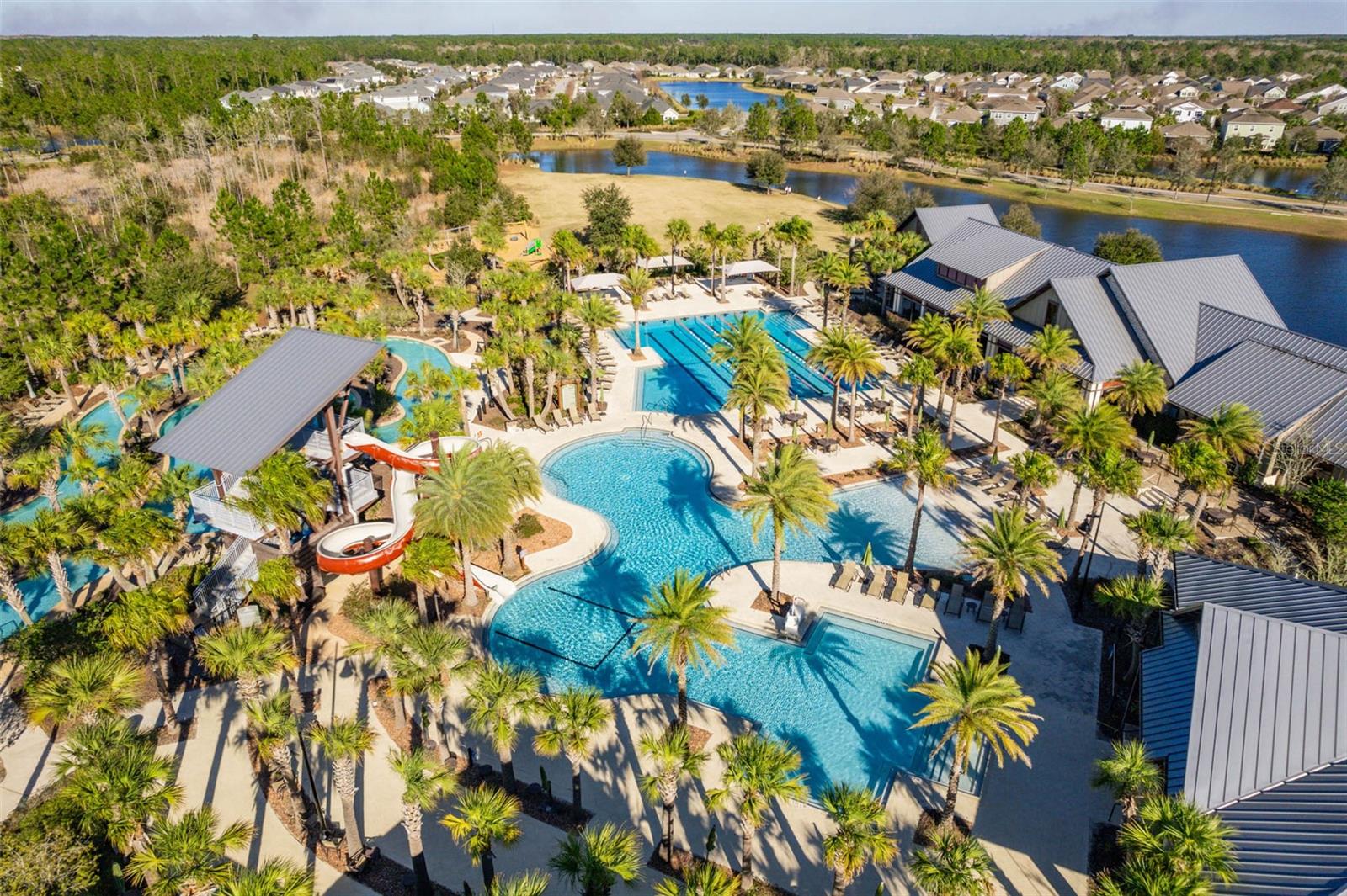 91 RIDGEWIND DR, ST AUGUSTINE, FL, 32092