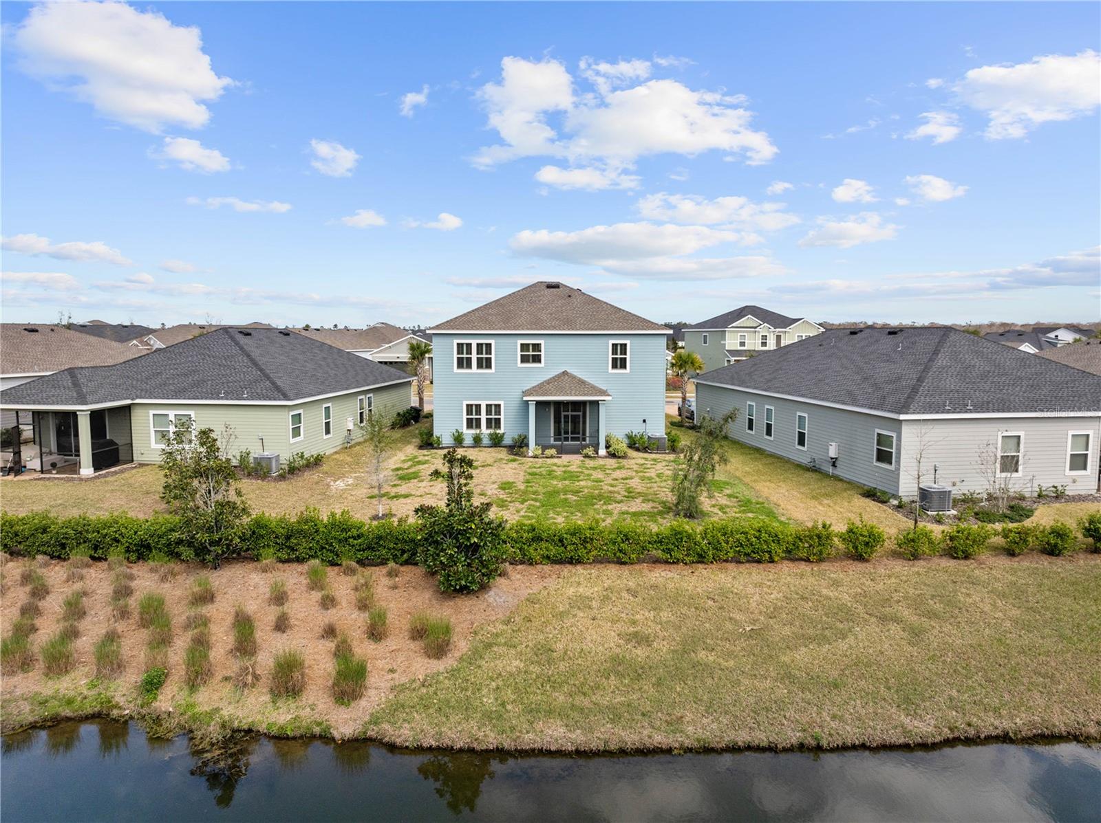 91 RIDGEWIND DR, ST AUGUSTINE, FL, 32092