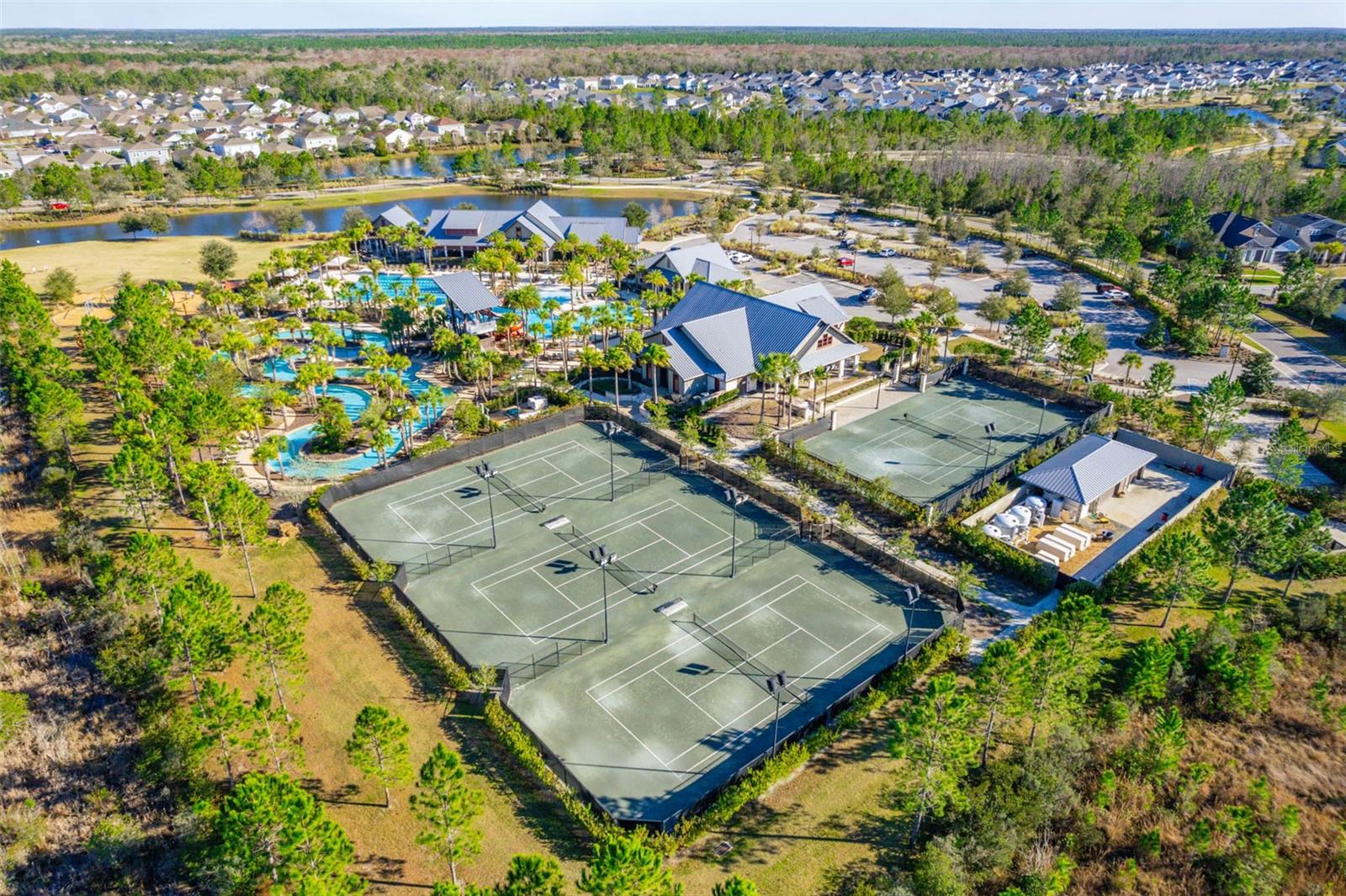 91 RIDGEWIND DR, ST AUGUSTINE, FL, 32092