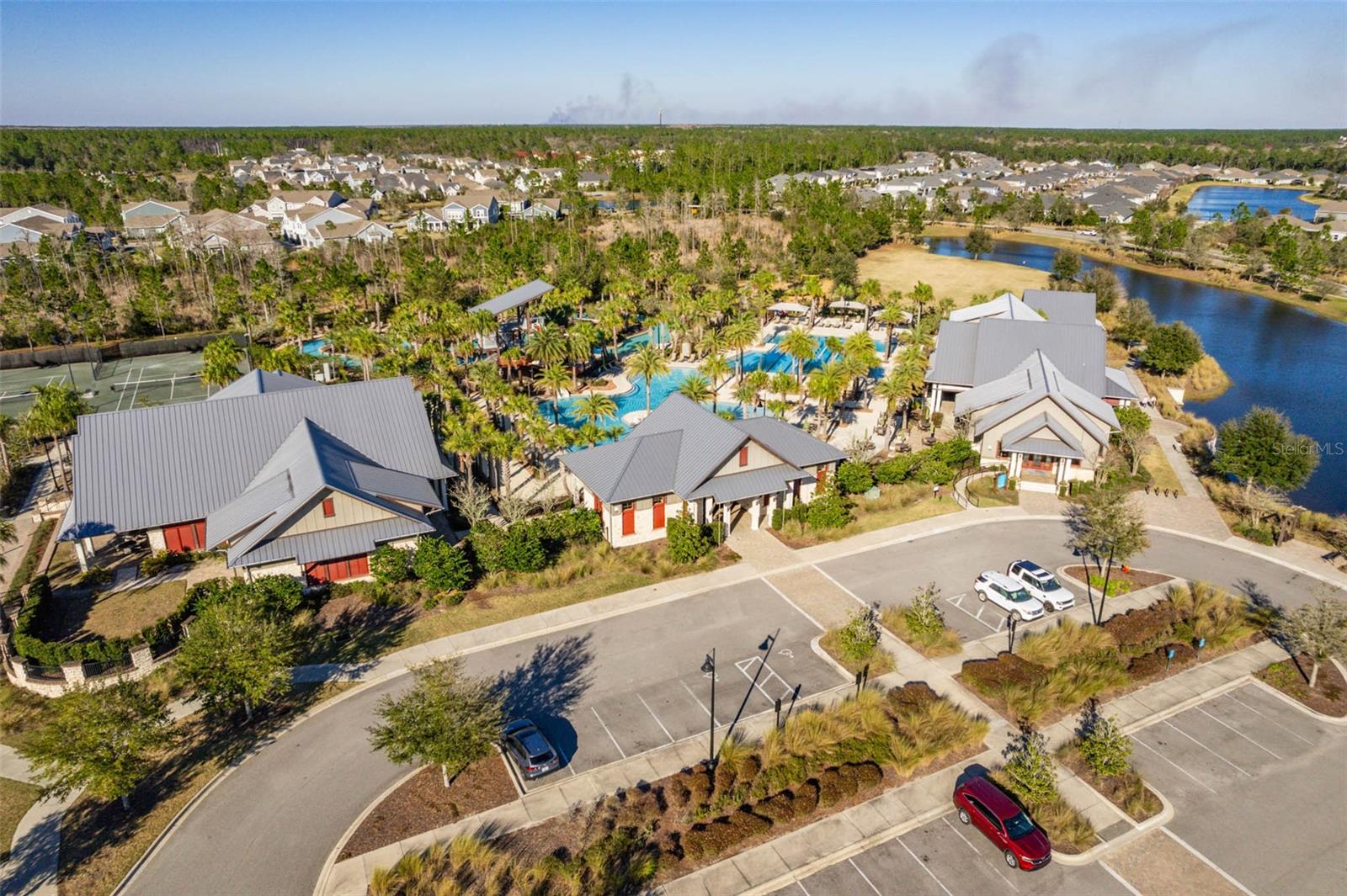 91 RIDGEWIND DR, ST AUGUSTINE, FL, 32092