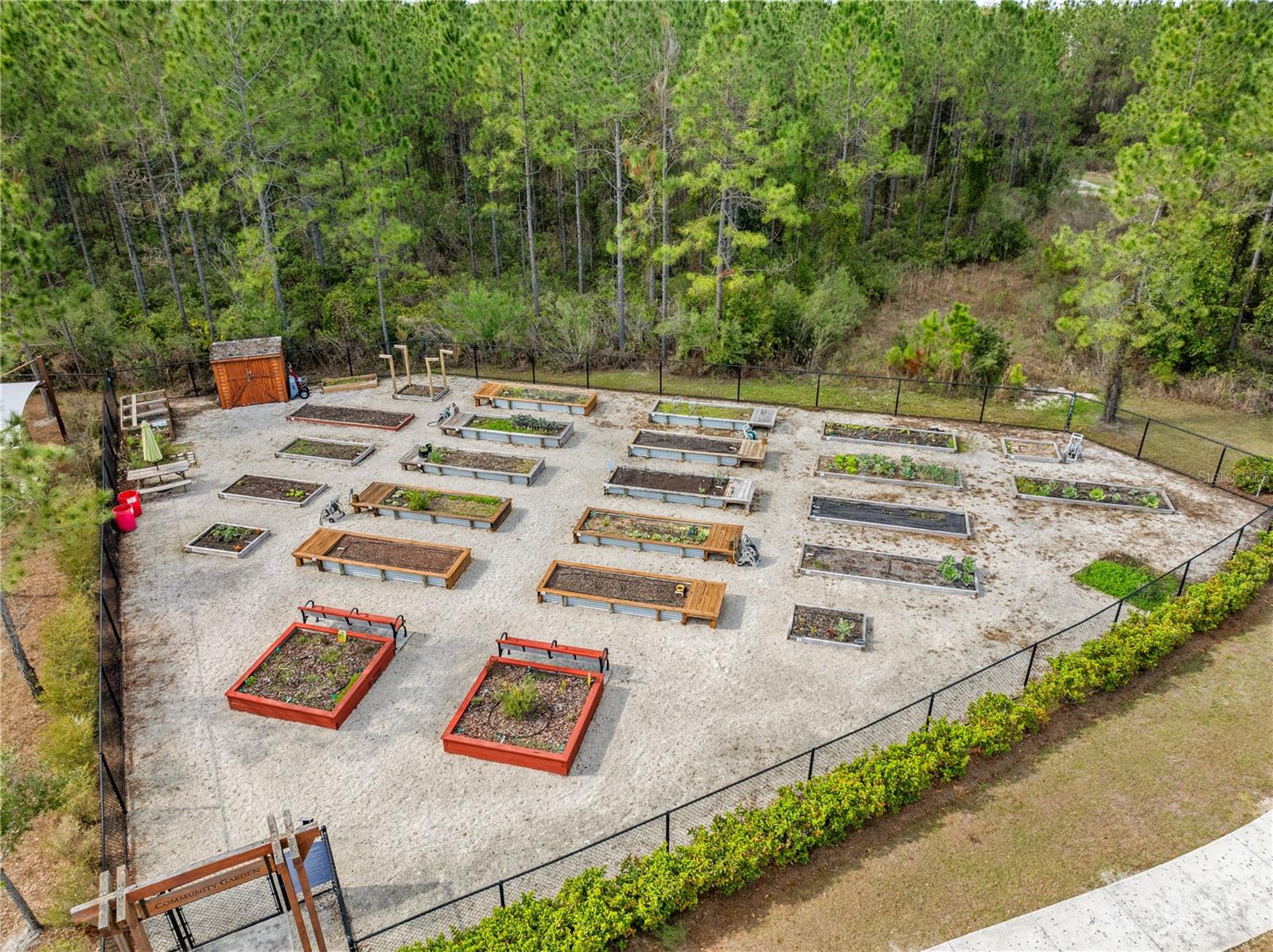 91 RIDGEWIND DR, ST AUGUSTINE, FL, 32092