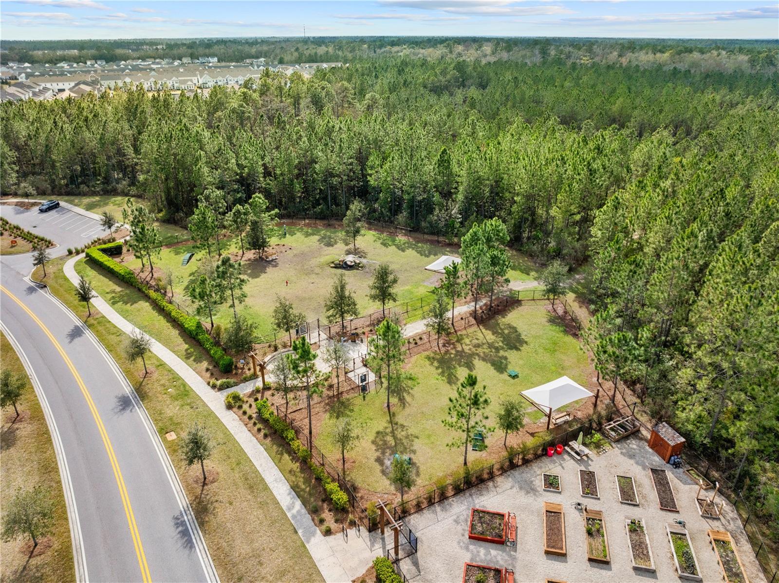 91 RIDGEWIND DR, ST AUGUSTINE, FL, 32092