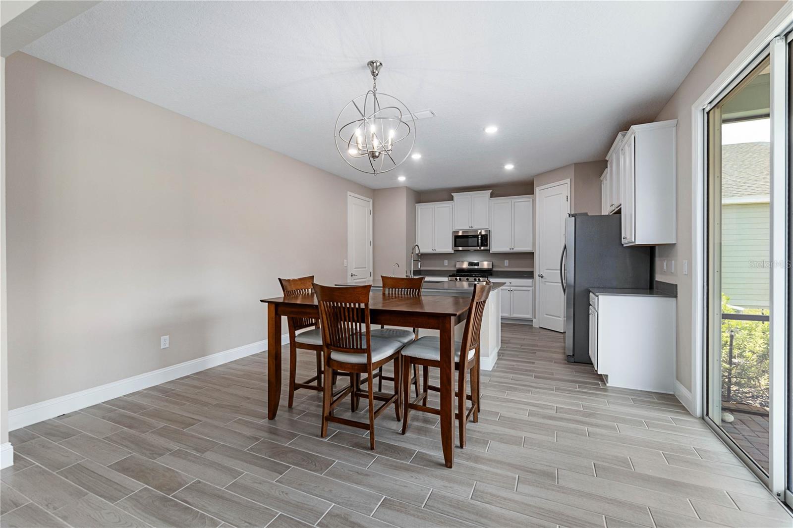 91 RIDGEWIND DR, ST AUGUSTINE, FL, 32092