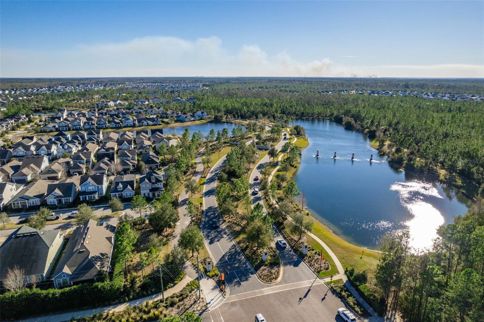 91 RIDGEWIND DR, ST AUGUSTINE, FL, 32092