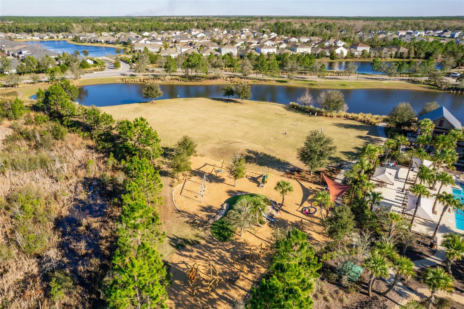 91 RIDGEWIND DR, ST AUGUSTINE, FL, 32092